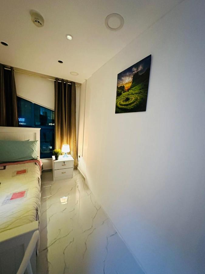 Dsv Homestay *